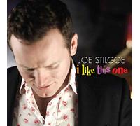 Joe Stilgoe - I Like This One - CD - E4z