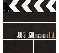 Joe Stilgoe - Songs on Film Live by Joe Stilgoe (2015-01-13)