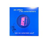 Joe Stilgoe & The Entertainers - Can We Entertain You? [7" VINYL]