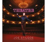 Joe Stilgoe - Theatre