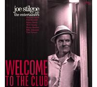 Joe Stilgoe - Welcome to The Club [Import]