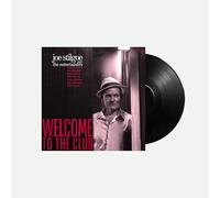 Joe Stilgoe - Welcome To The Club [VINYL]