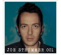Joe Strummer Joe Strummer 001 (CD) Album Digibook
