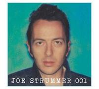 Joe Strummer – Joe Strummer 001 – 2 CD – Import – Ignition