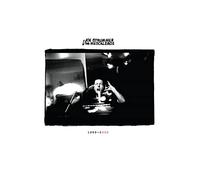 Joe Strummer 002: The Mescaleros Years
