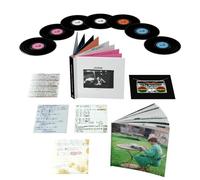 Joe Strummer 002 : The Mescaleros Years - Vinyle