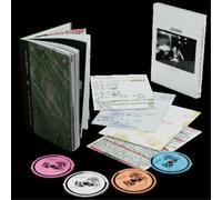 Joe Strummer and the Mescaleros Joe Strummer 002: The Mescaleros Years (CD)