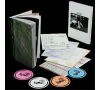 Joe Strummer and the Mescaleros Joe Strummer 002: The Mescaleros Years (CD)