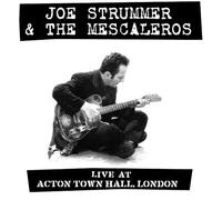 Joe Strummer And The Mescaleros - Live At Acton Town Hall [Compact Discs]