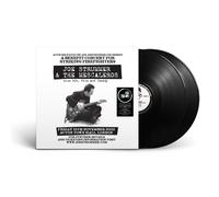 Joe Strummer and the Mescaleros Live at Acton Town Hall (Vinyl) 12" Album