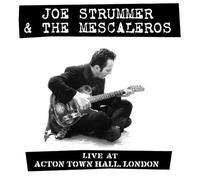 Joe Strummer And The Mescaleros - Live At Acton Town Hall [Vinyl Lp]