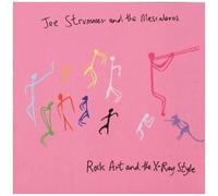 Joe Strummer And The Mescaleros - Rock Art and the X-Ray Style by Joe Strummer And The Mescaleros (1999) Audio CD