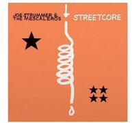 Joe Strummer And The Mescaleros - Streetcore [Compact Discs]