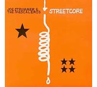 Joe Strummer and the Mescaleros - Streetcore [Import]