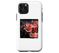 Joe Strummer, Artiste dystopique de The Clash Live Coque pour iPhone 11 Pro