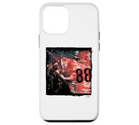 Joe Strummer, Artiste dystopique de The Clash Live Coque pour iPhone 12 Mini