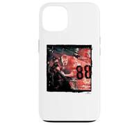 Joe Strummer, Artiste dystopique de The Clash Live Coque pour iPhone 13