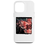 Joe Strummer, Artiste dystopique de The Clash Live Coque pour iPhone 13 Pro Max