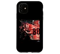 Joe Strummer, Artiste dystopique Live The Clash Coque pour iPhone 11