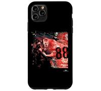 Joe Strummer, Artiste dystopique Live The Clash Coque pour iPhone 11 Pro Max
