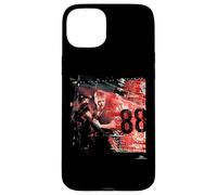 Joe Strummer, Artiste dystopique Live The Clash Coque pour iPhone 15 Plus