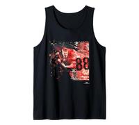 Joe Strummer, Artiste dystopique Live The Clash Débardeur