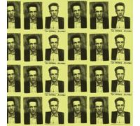 Joe Strummer Assembly (Vinyl) 12" Album (Gatefold Cover)