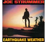 JOE STRUMMER - Earthquake Weather