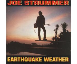Joe Strummer - Earthquake Weather
