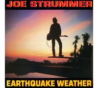JOE STRUMMER - Earthquake Weather