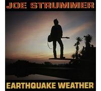 Joe Strummer - Earthquake Weather [Vinyl LP] [Import]