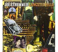 Joe Strummer - Gangsterville