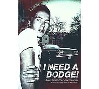 Joe Strummer-I Need A Dodge (Standard-Edition)