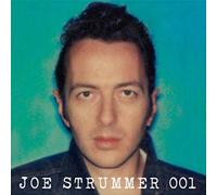 Joe Strummer Joe Strummer 001 (CD) Album Digibook