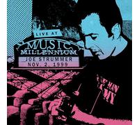Joe Strummer - Live at Music Millennium [Import]