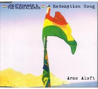 Joe Strummer - Redemption's Song / Arms Aloft - CD Maxi 1