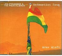 Joe Strummer - Redemption's Song / Arms Aloft - CD Maxi 2
