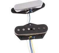 Joe Strummer Signature Telecaster® Ensemble de micros