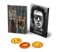 Joe Strummer & The 101 Joe Strummer 003: The 101ers Ye (CD) (PRESALE 20/11/2026)