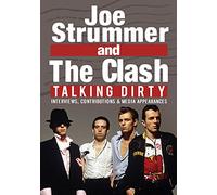 Joe Strummer & The Clash - Talking Dirty [DVD] [NTSC]
