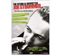Joe Strummer: The Future Is Unwritten