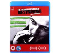 Joe Strummer: The Future is Unwritten [Blu-Ray]
