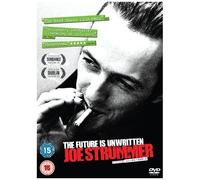 Joe Strummer: The Future Is Unwritten Dvd (2007)