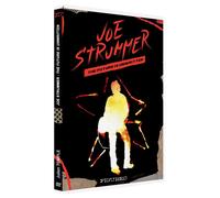 Joe Strummer : The Future Is Unwritten DVD DVD