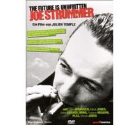JOE STRUMMER - THE FUTURE IS UNWRITTEN DVD NEUF