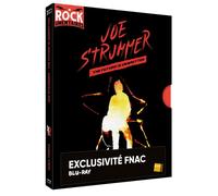 Joe Strummer : The Future Is Unwritten Exclusivité Fnac Blu-ray