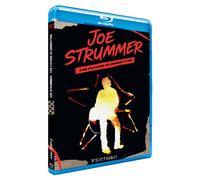 Joe Strummer : The Future Is Unwritten Exclusivité Fnac Blu-ray