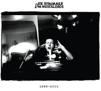 Joe Strummer & The M - Joe Strummer 002: The Mescaleros Years [New CD] O