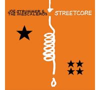 Joe Strummer & the M - Streetcore [Import]