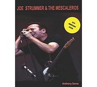 Joe Strummer & The Mescaleros: 20th Anniversary Edition: The History Of Joe Strummer & The Mescaleros